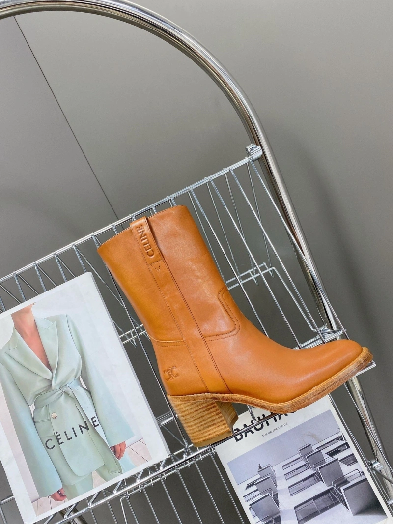Cxlxne Boots Bright 116472