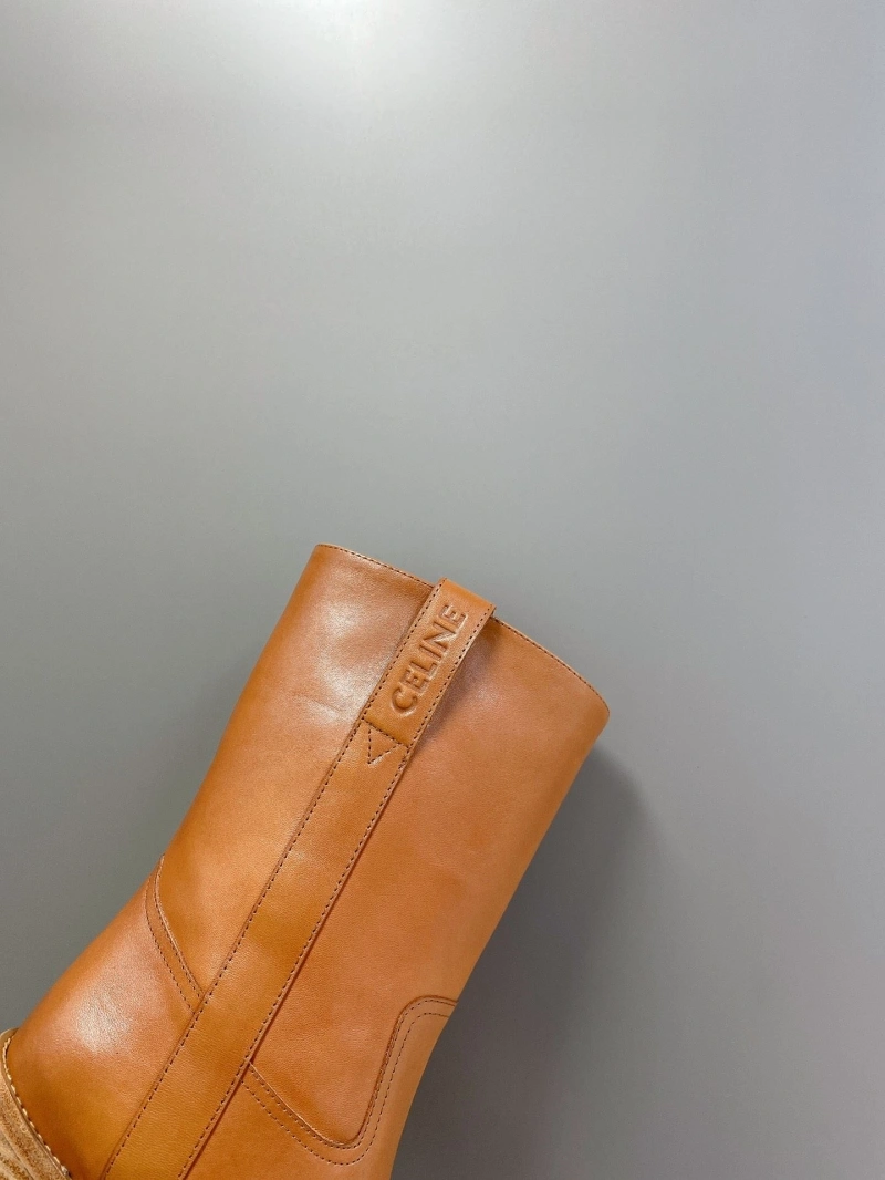 Cxlxne Boots Bright 116472