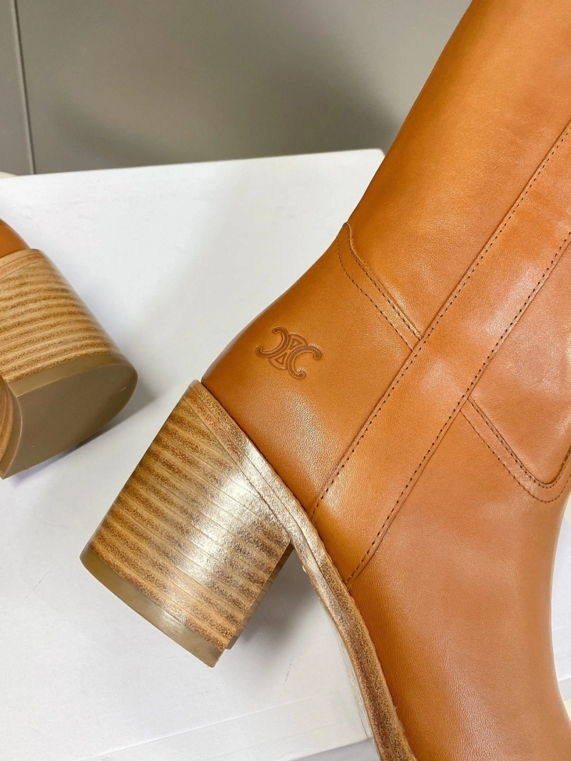 Cxlxne Boots Bright 116472