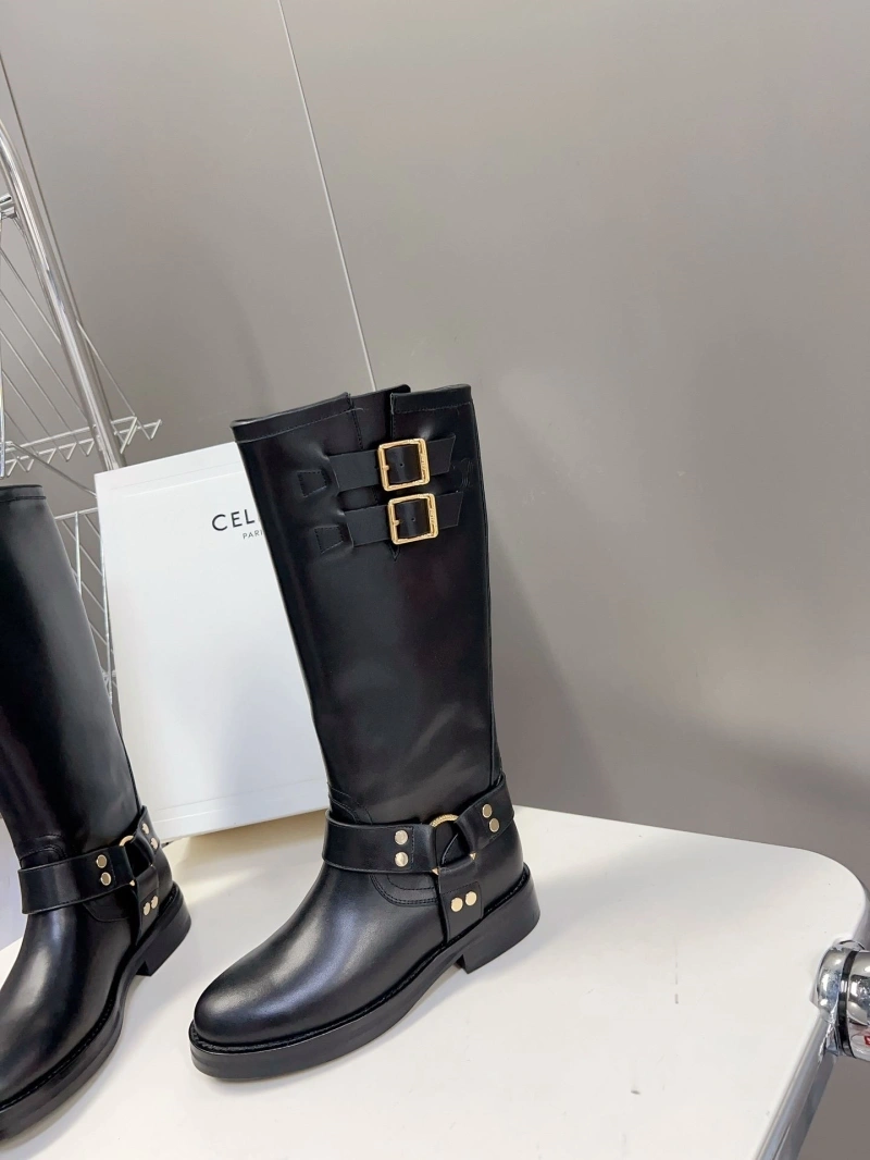 Comfortable Cxlxne Boots 116471