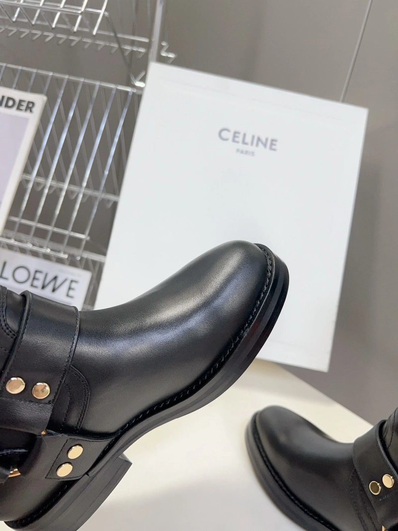 Comfortable Cxlxne Boots 116471