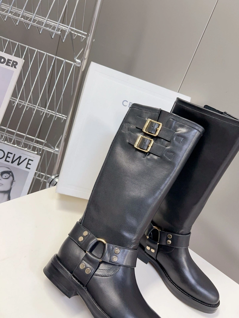 Comfortable Cxlxne Boots 116471