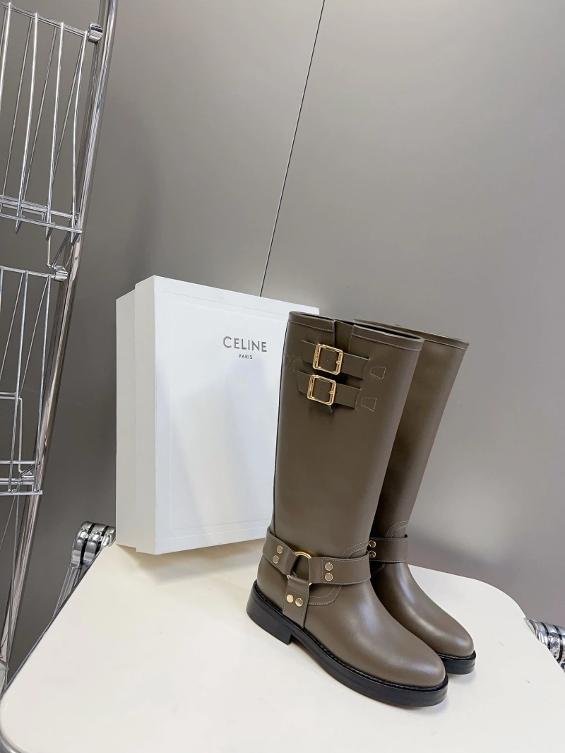 Cxlxne Boots AllSeason 116470