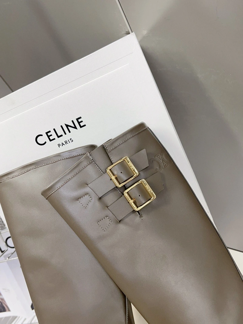 Cxlxne Boots AllSeason 116470