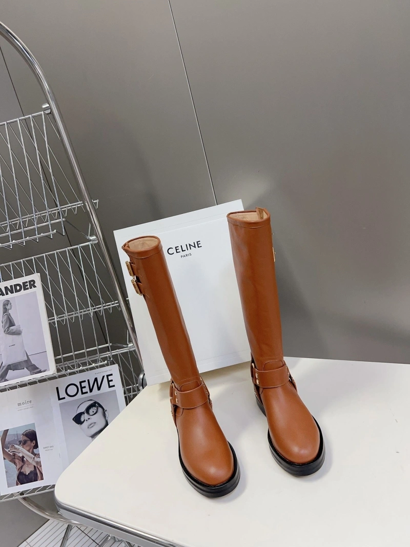 Cxlxne Boots Fashionable 116469