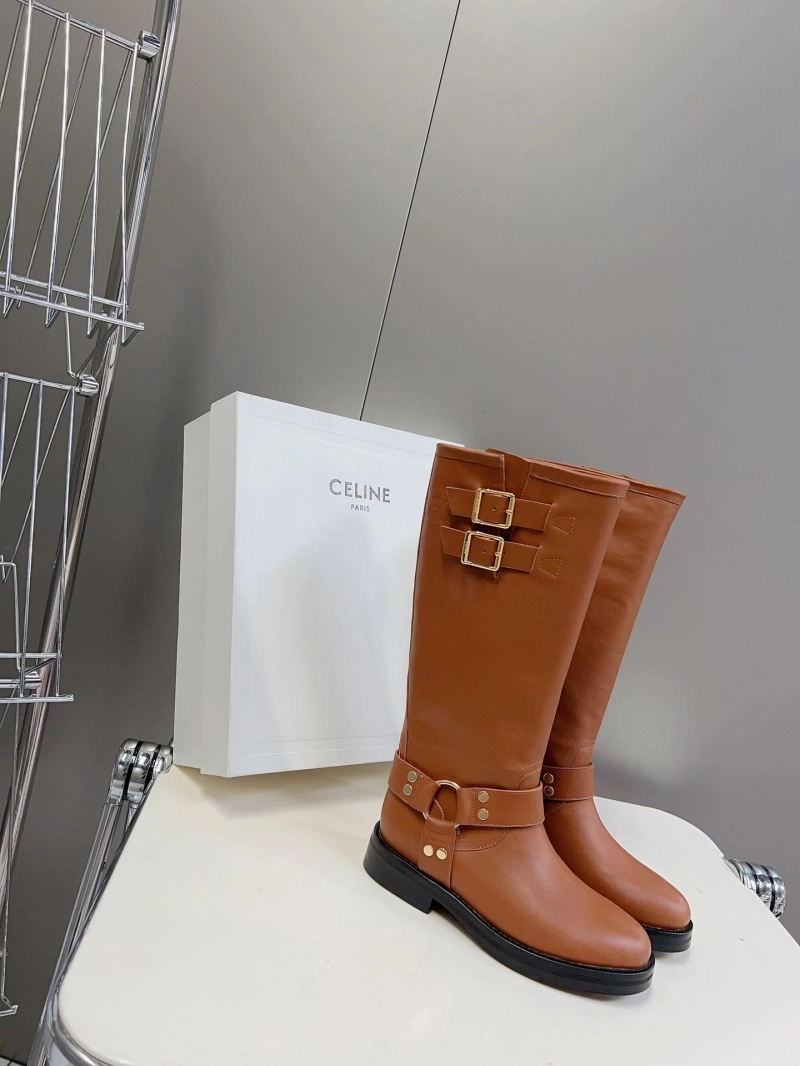 Cxlxne Boots Fashionable 116469
