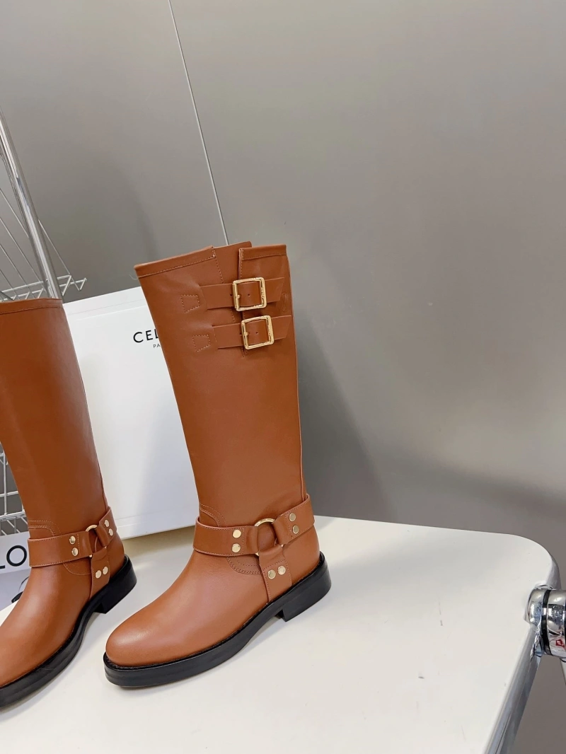 Cxlxne Boots Fashionable 116469