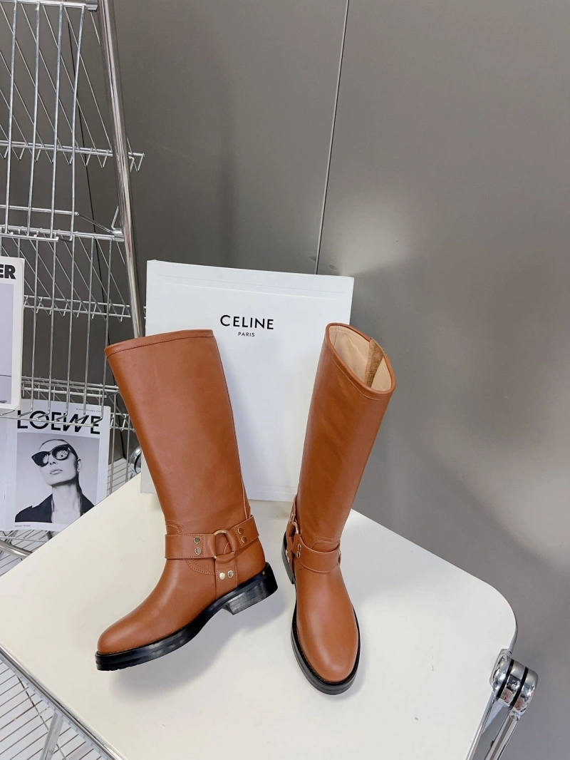 Cxlxne Boots Fashionable 116469