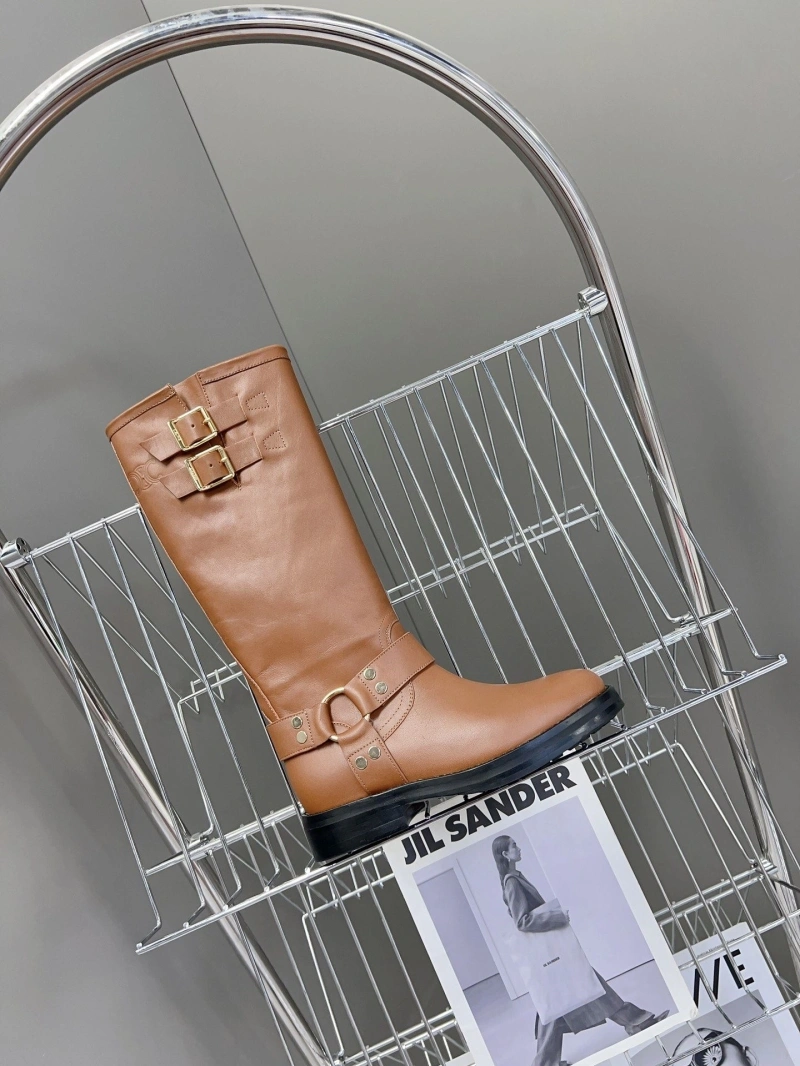 Cxlxne Boots Fashionable 116469