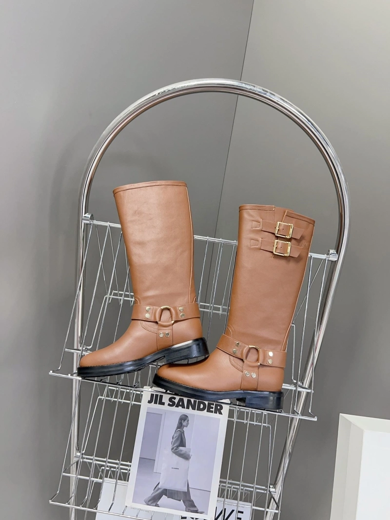 Cxlxne Boots Fashionable 116469