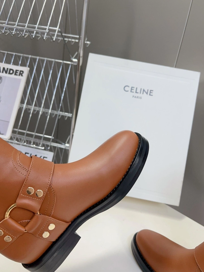 Cxlxne Boots Fashionable 116469