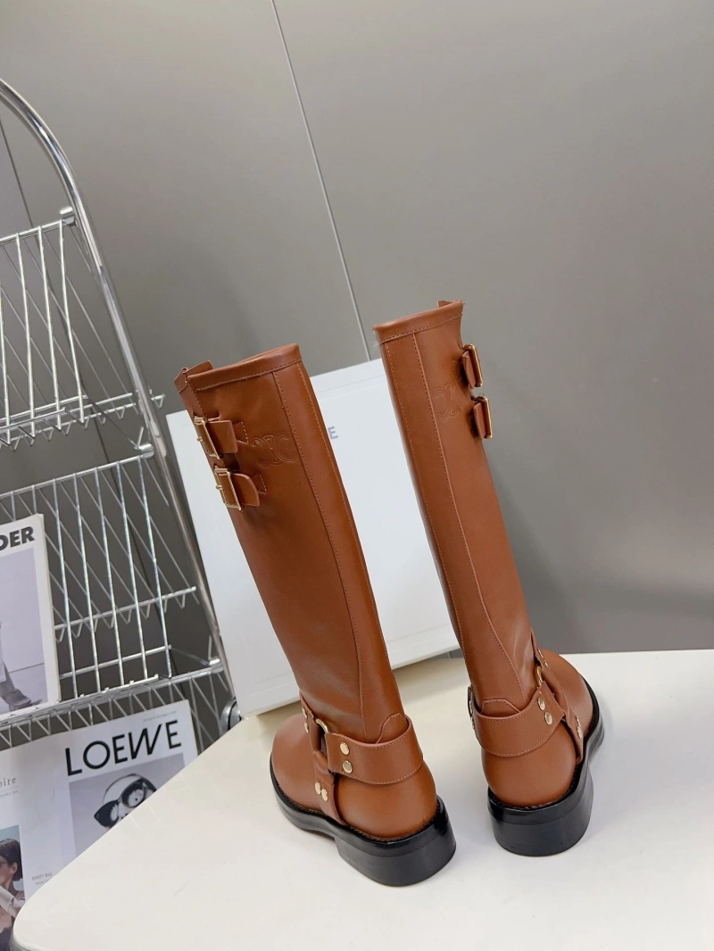 Cxlxne Boots Fashionable 116469