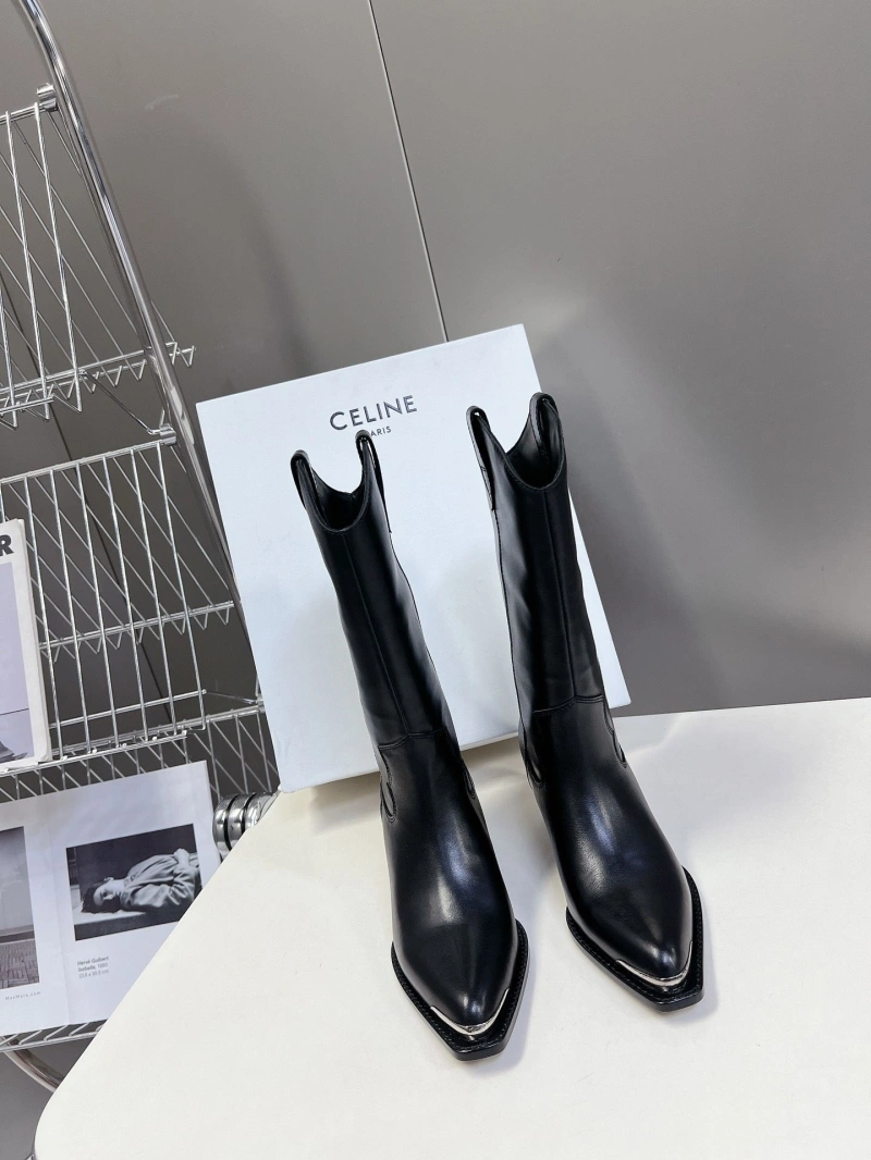 Efficient Cxlxne Boots 116468
