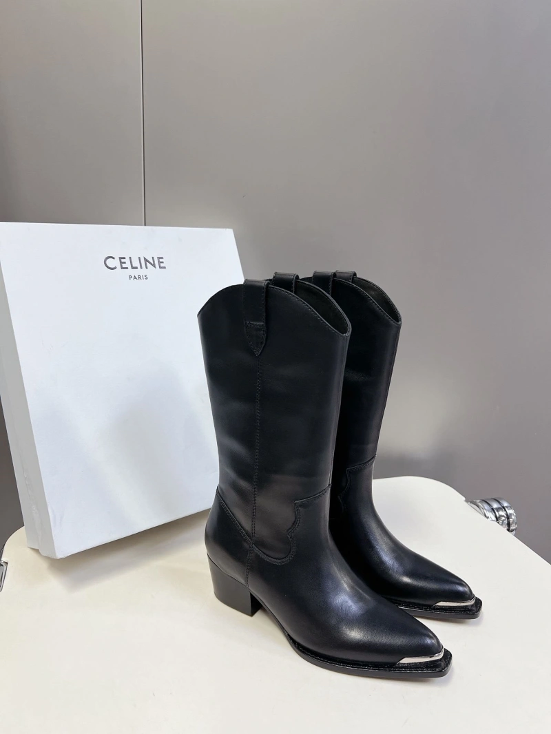 Efficient Cxlxne Boots 116468
