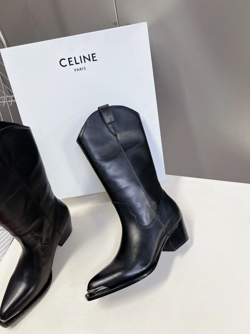 Efficient Cxlxne Boots 116468