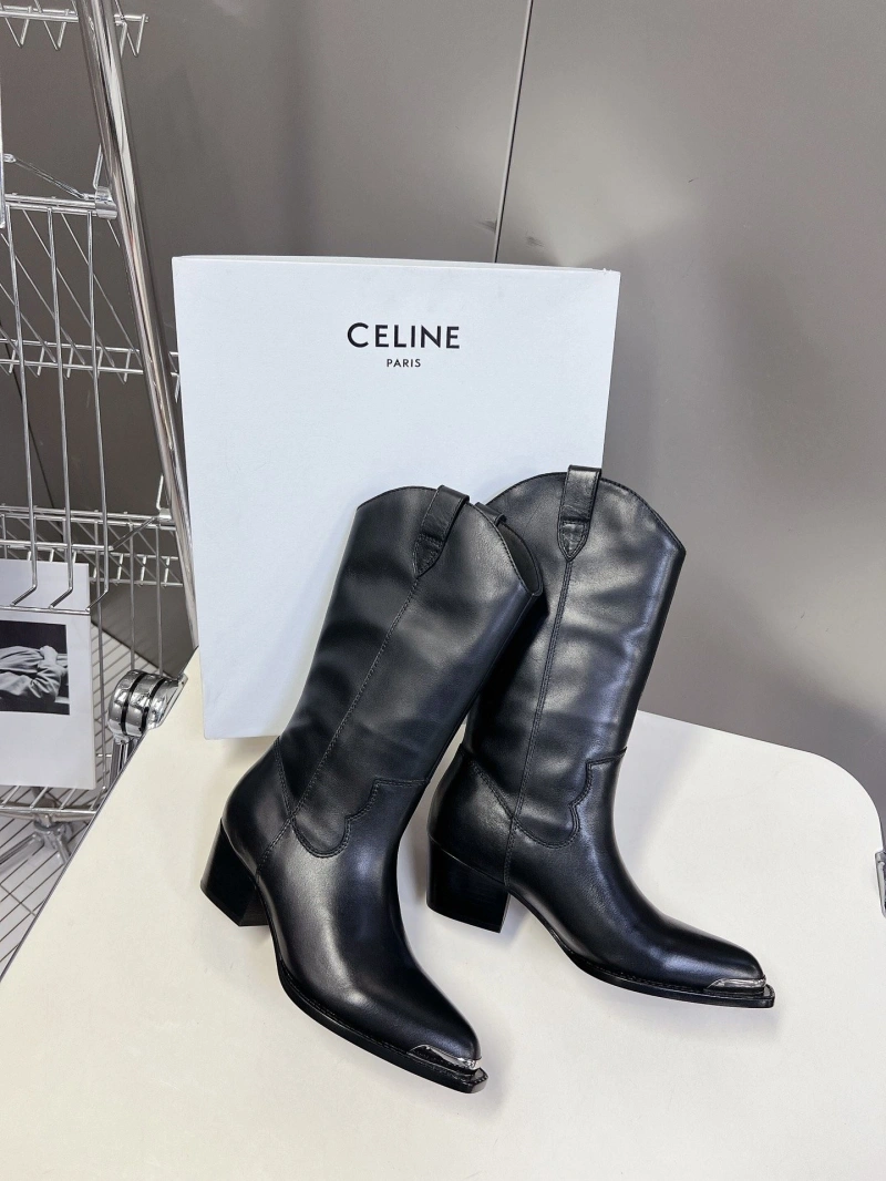 Efficient Cxlxne Boots 116468