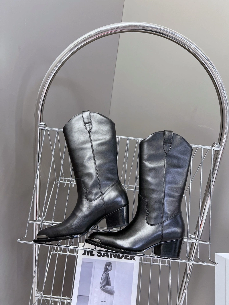 Efficient Cxlxne Boots 116468