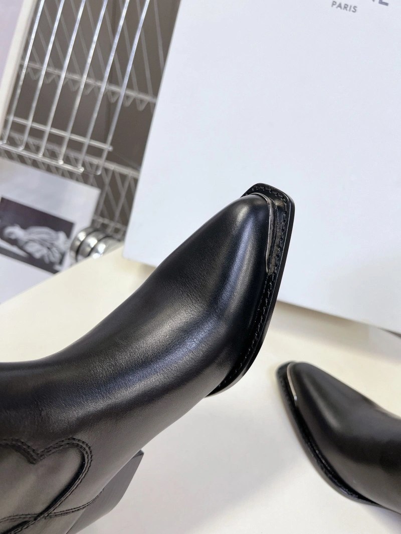 Efficient Cxlxne Boots 116468
