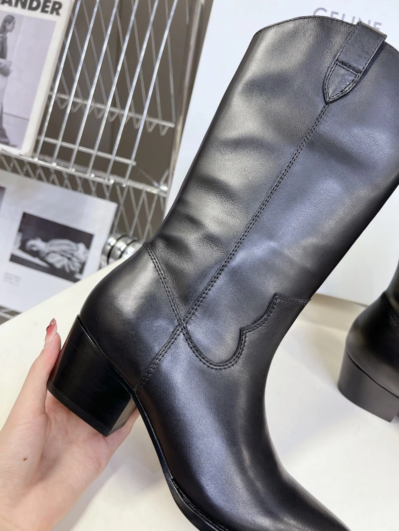 Efficient Cxlxne Boots 116468