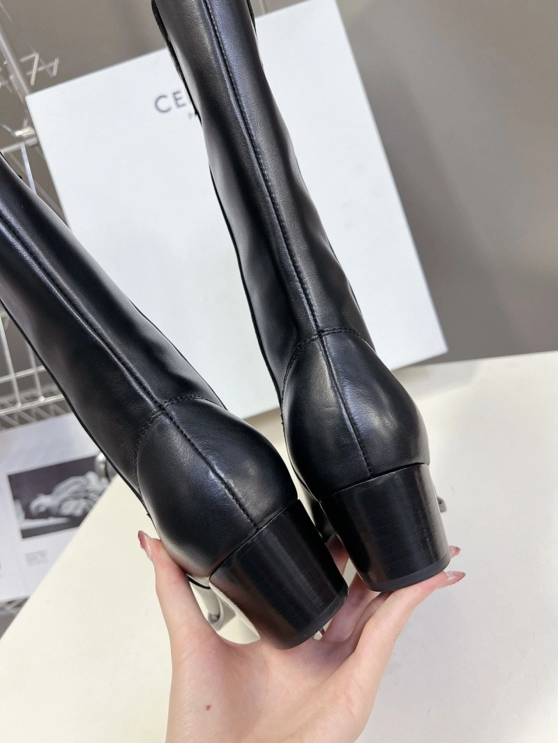 Efficient Cxlxne Boots 116468