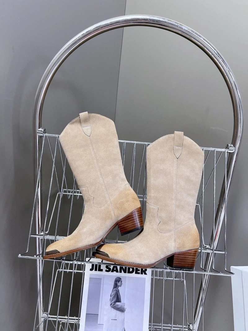 Cxlxne Boots Popular 116464