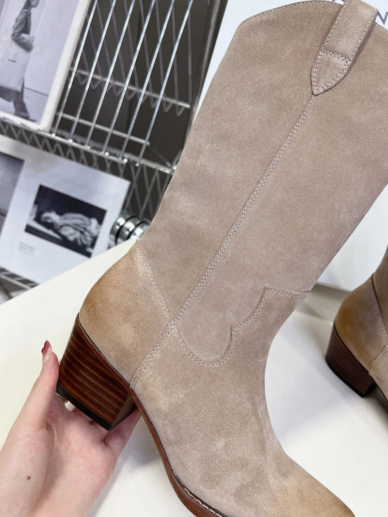 Cxlxne Boots Popular 116464