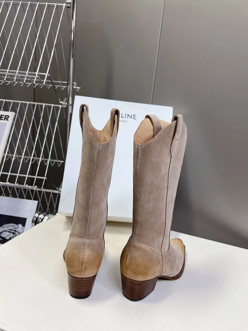 Cxlxne Boots Popular 116464