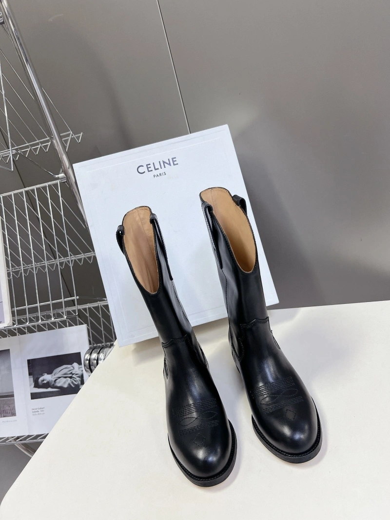 Compact Cxlxne Boots 116466