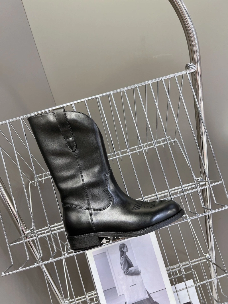 Compact Cxlxne Boots 116466