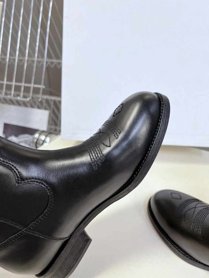Compact Cxlxne Boots 116466
