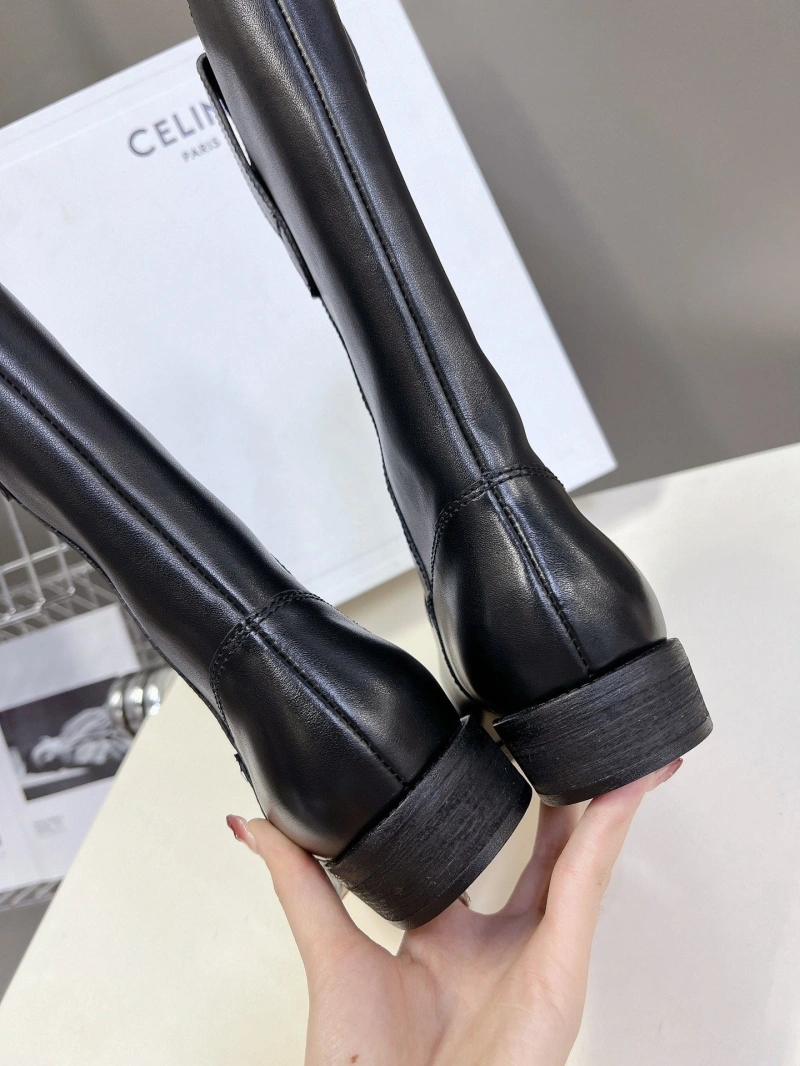 Compact Cxlxne Boots 116466