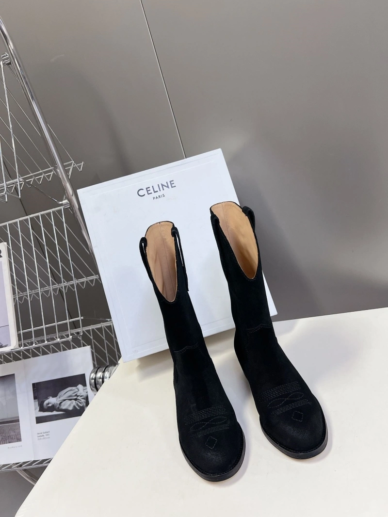 Cxlxne Boots UrbanStyle 116460