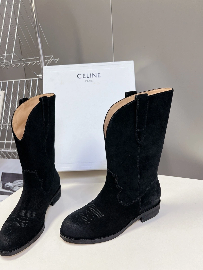 Cxlxne Boots UrbanStyle 116460
