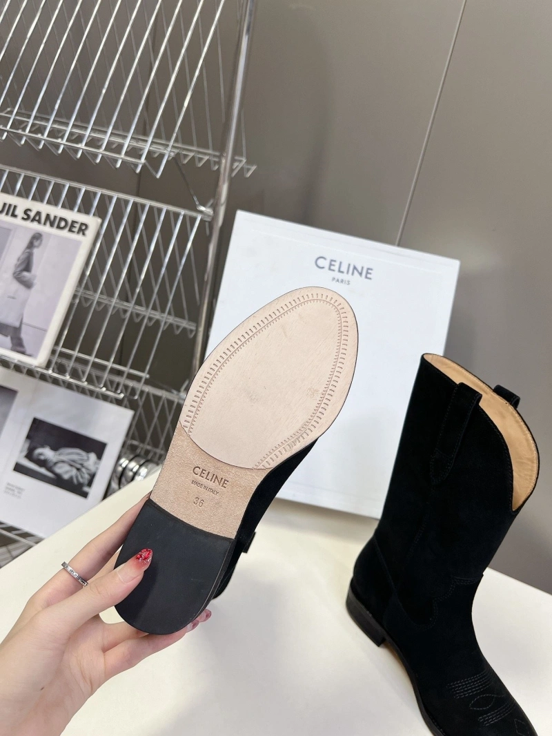 Cxlxne Boots UrbanStyle 116460
