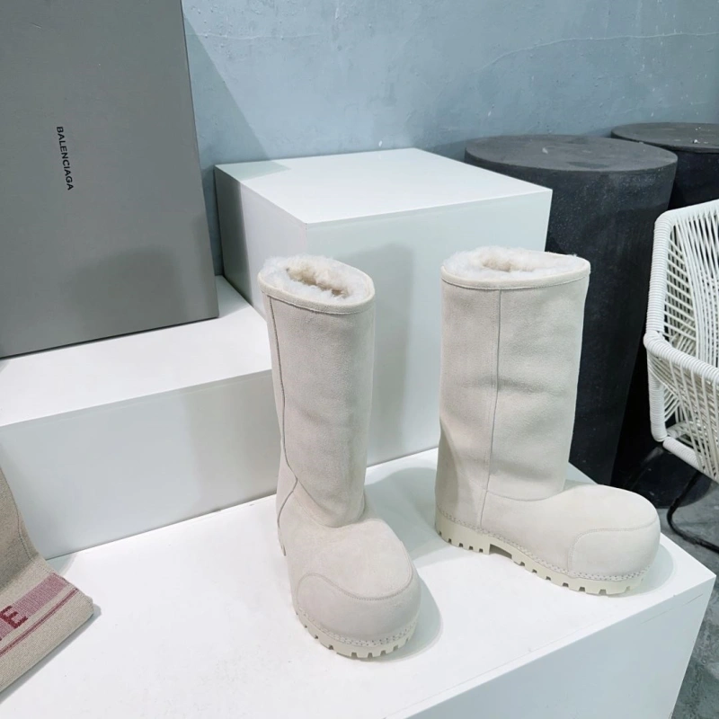 GoodFit Bxlxnciaga Boots 109591
