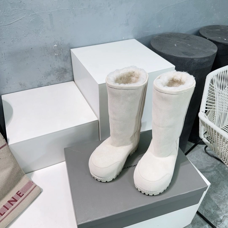 GoodFit Bxlxnciaga Boots 109591