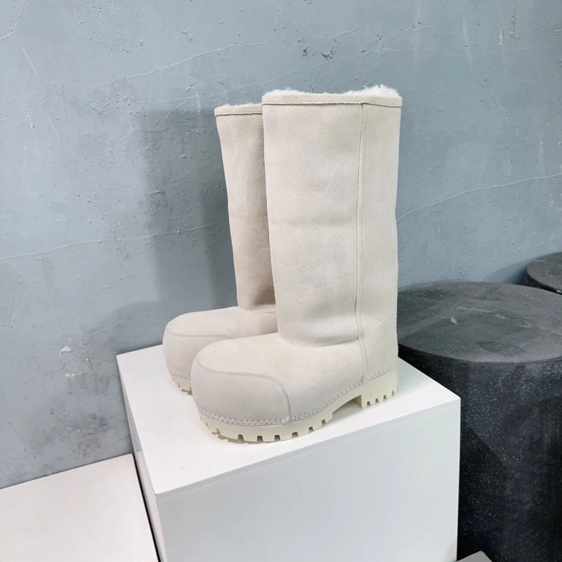 GoodFit Bxlxnciaga Boots 109591