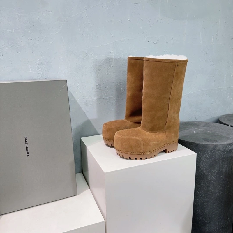 Bxlxnciaga Boots SportInspired 109589