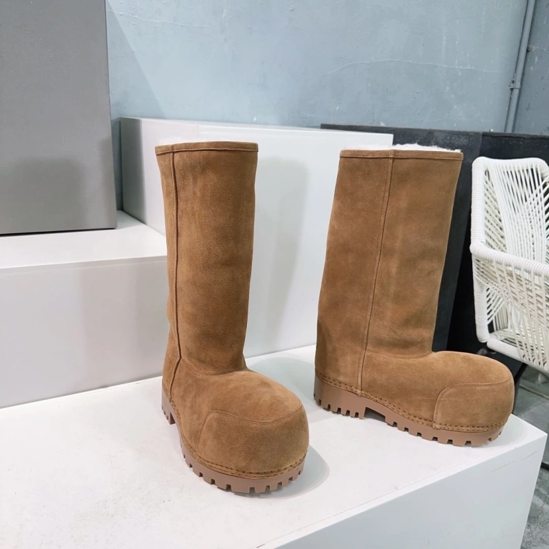 Bxlxnciaga Boots SportInspired 109589