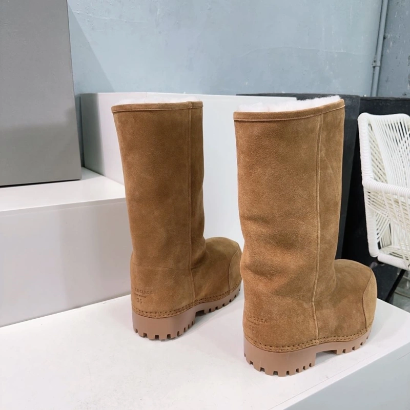 Bxlxnciaga Boots SportInspired 109589