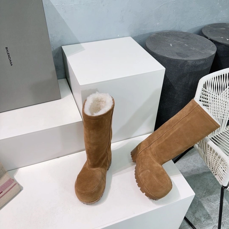 Bxlxnciaga Boots SportInspired 109589