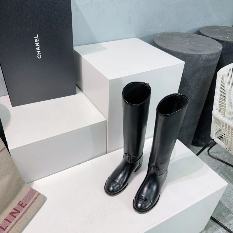 Chxnxl Boots Modern 125366