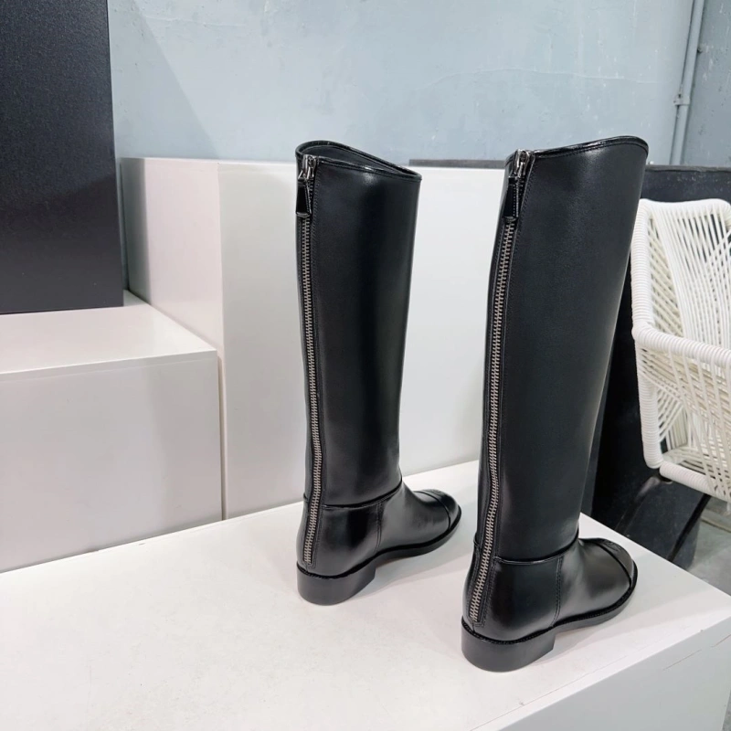 Chxnxl Boots Modern 125366