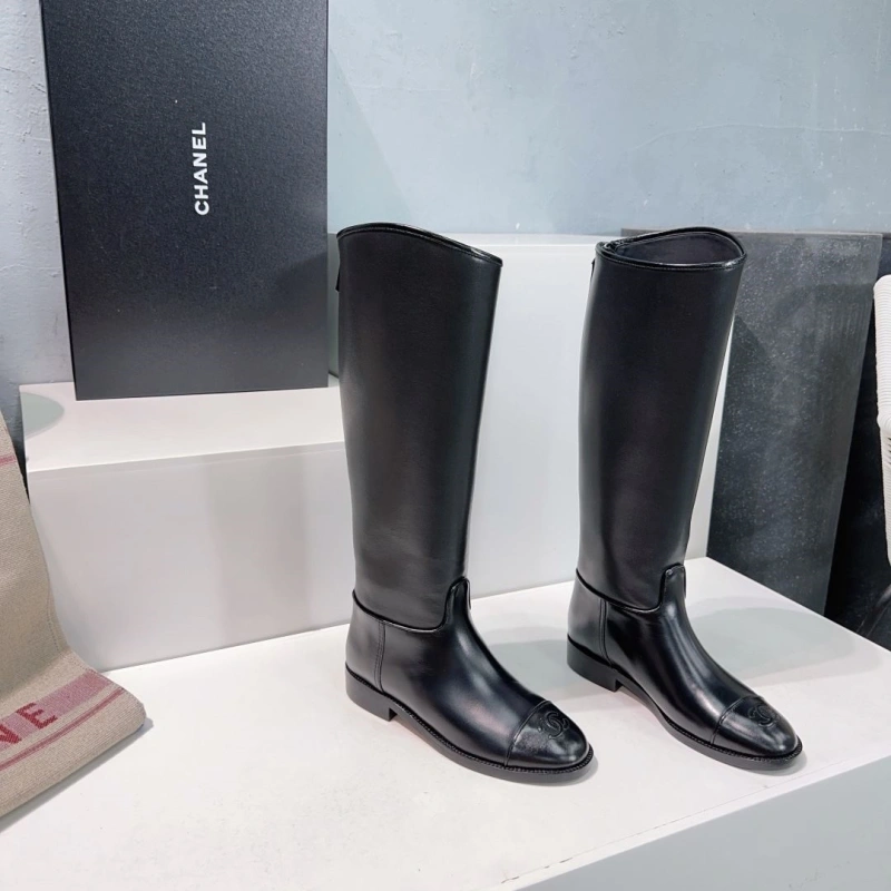 Chxnxl Boots Modern 125366
