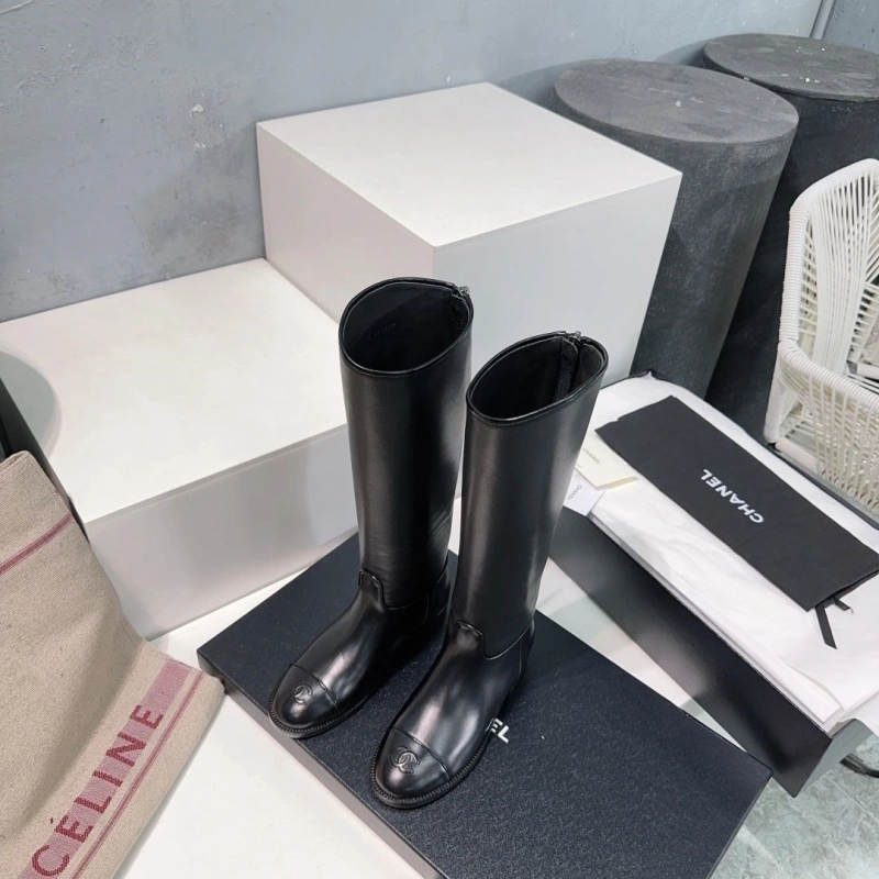 Chxnxl Boots Modern 125366