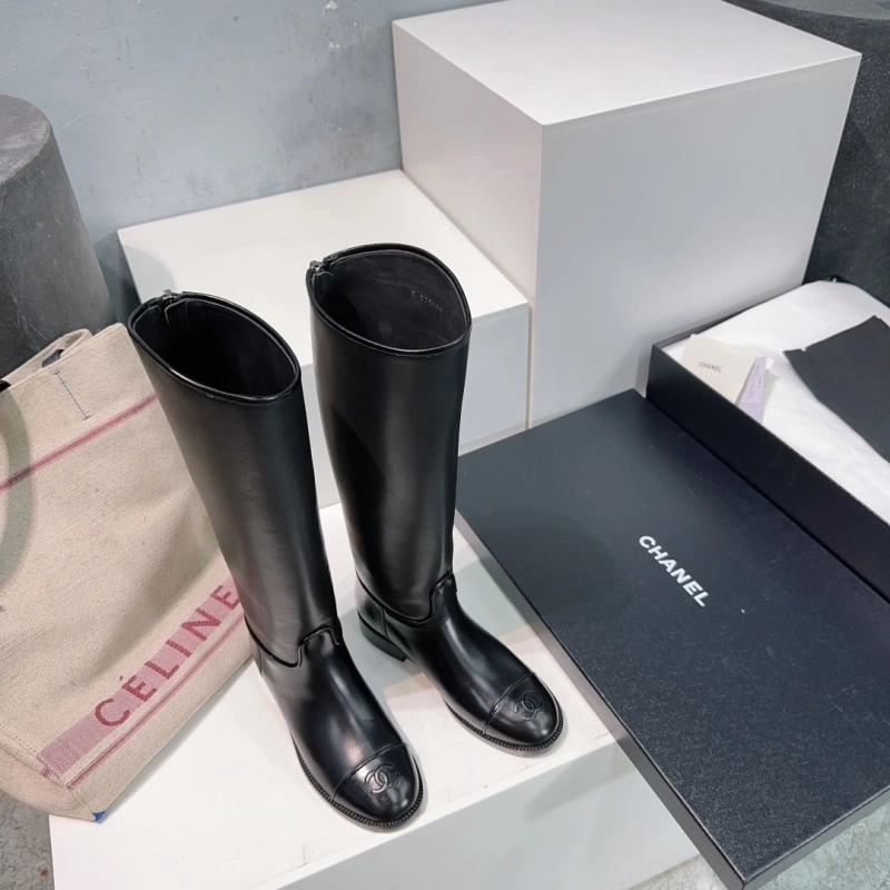 Chxnxl Boots Modern 125366