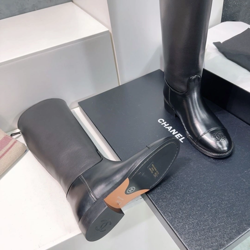 Chxnxl Boots Modern 125366