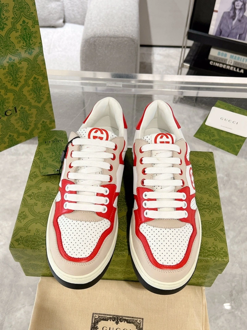 Gxccx Casual Shoes Vibrant 159119