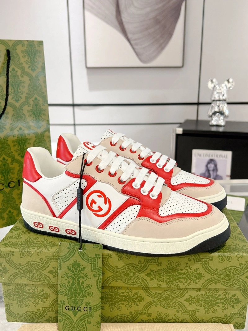 Gxccx Casual Shoes Vibrant 159119