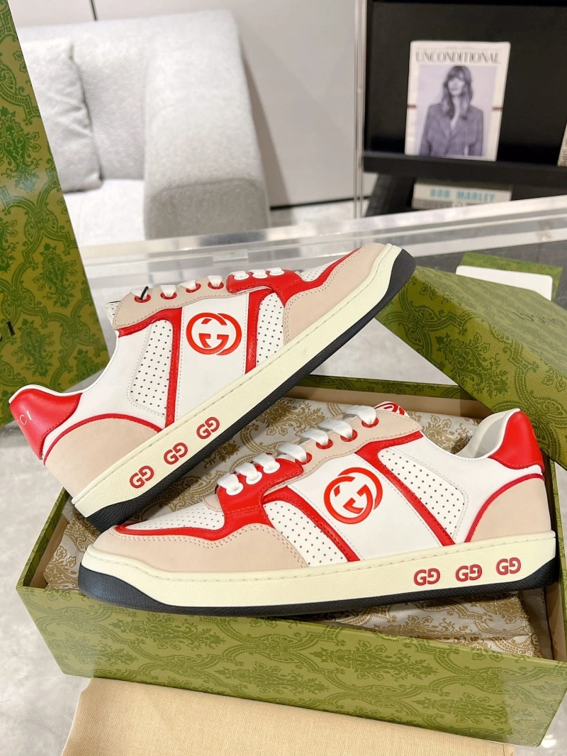 Gxccx Casual Shoes Vibrant 159119